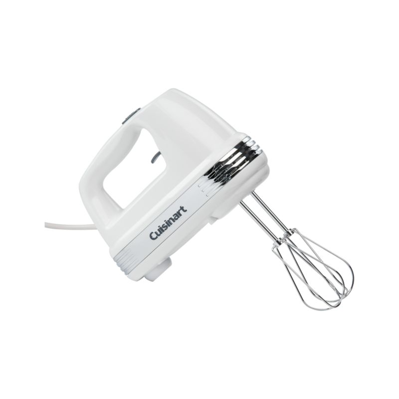 Cuisinart® 5-Speed Hand Mixer