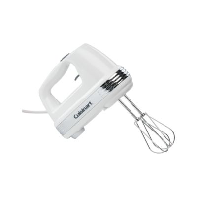 Cuisinart® 5-Speed Hand Mixer