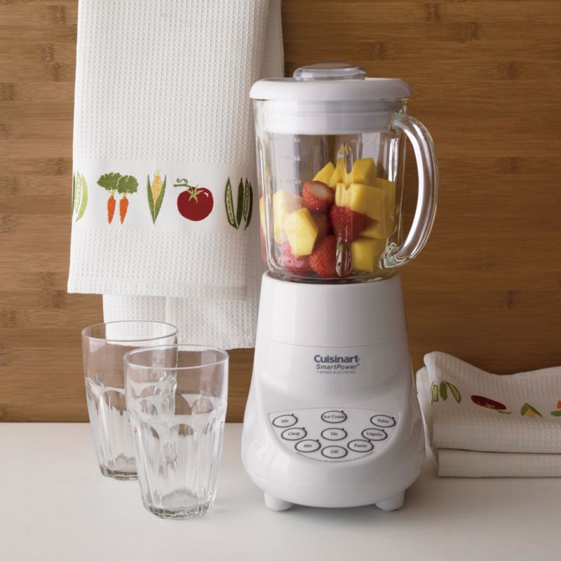Cuisinart (r) SmartPower (r) Blender