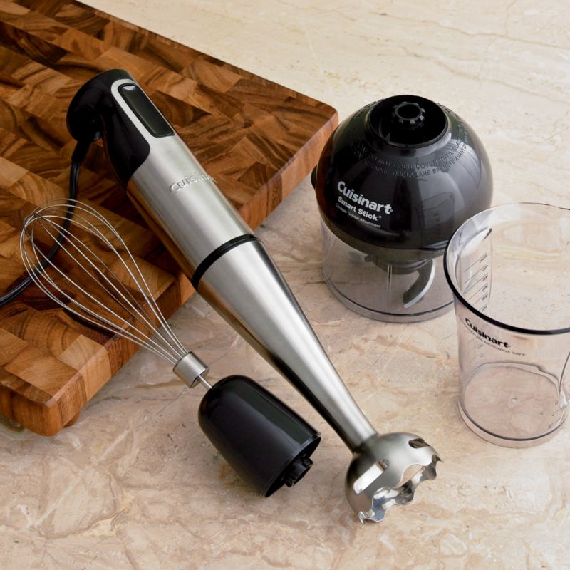Cuisinart (r) SmartStick (r) Hand Blender