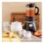 CuisinartSoupMakerBlndrFB11