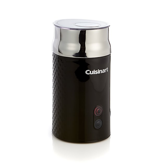 Cuisinart ® Tazzaccino Milk Frother Crate and Barrel