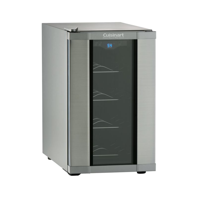 Cuisinart® 8-Bottle Wine Cellar