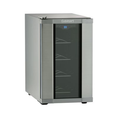 Cuisinart® 8-Bottle Wine Cellar