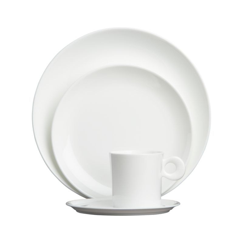 Cuisine Dinnerware