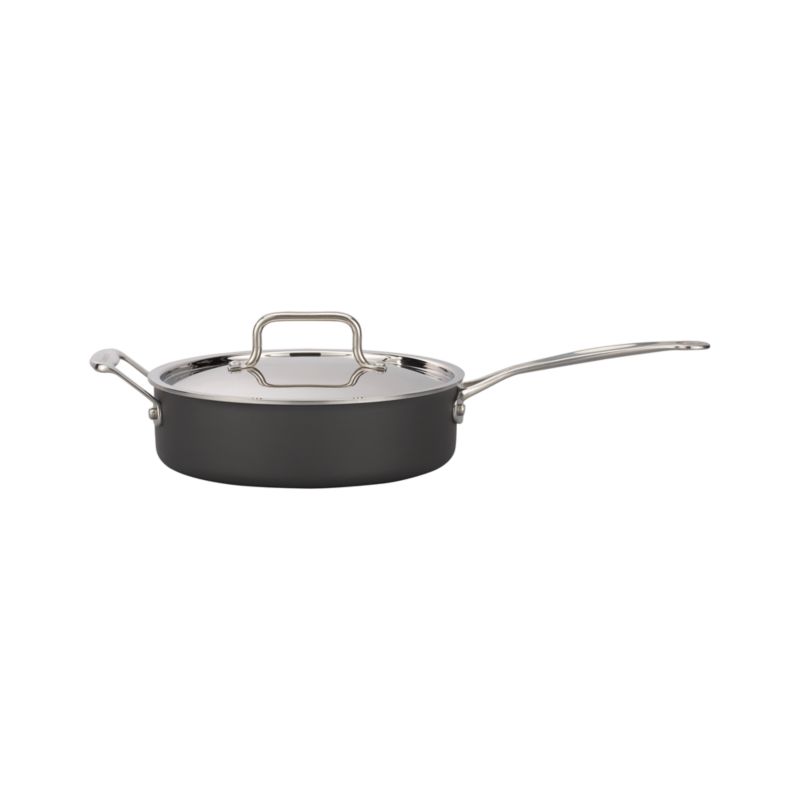 Cuisinart® MultiClad Unlimited™ Saucepan with Lid