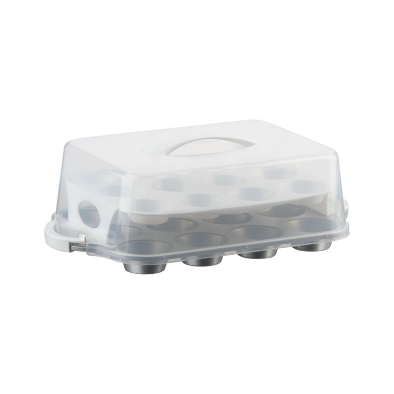 24-Cup Cupcake Carrier