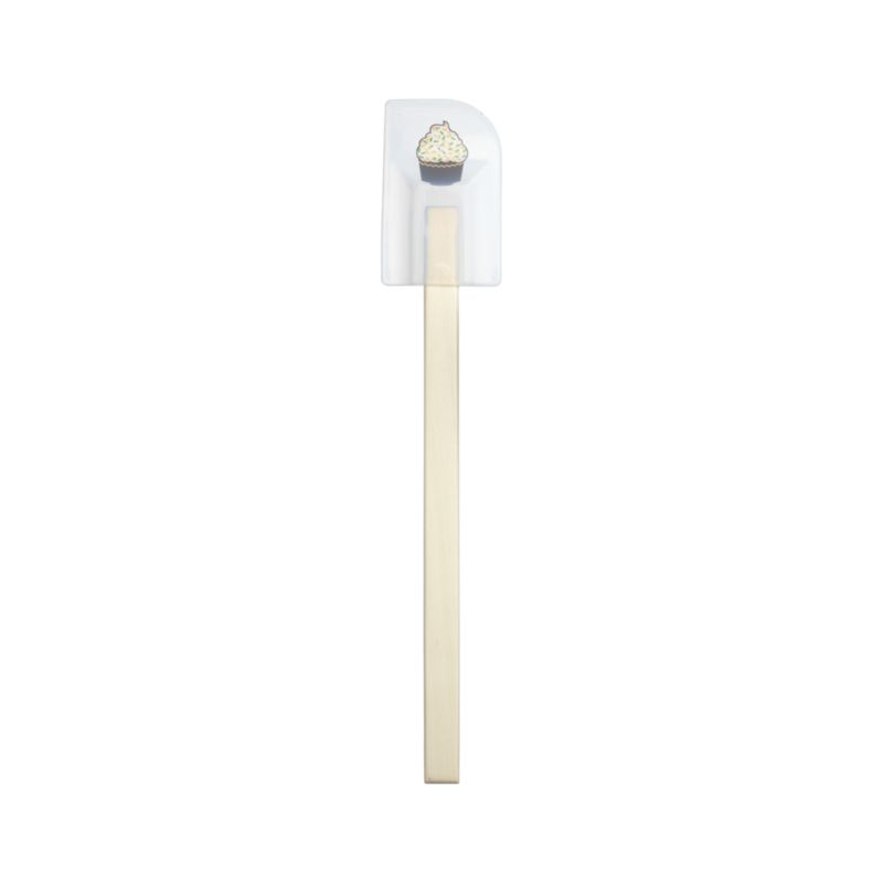 Cupcake Spatula