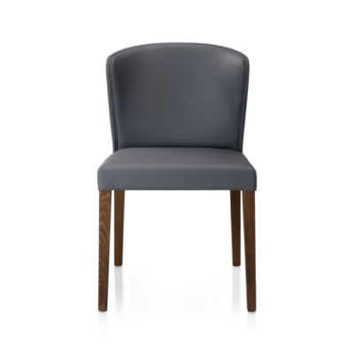 Curran Grey Side Chair
