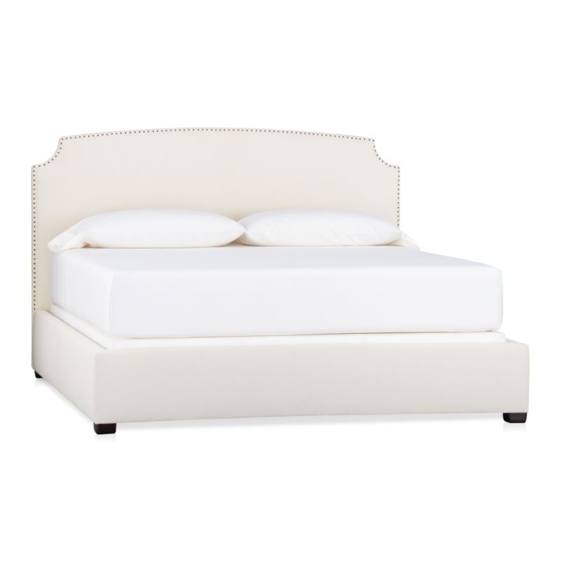 King Bed