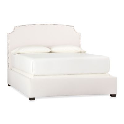 Curve Queen Bed