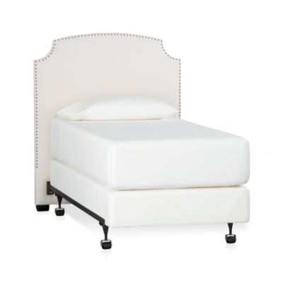 Curve Twin Headboard