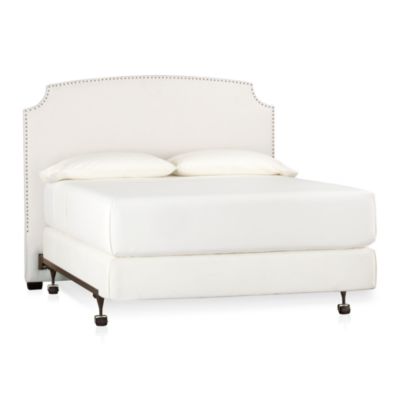 Curve Queen Headboard
