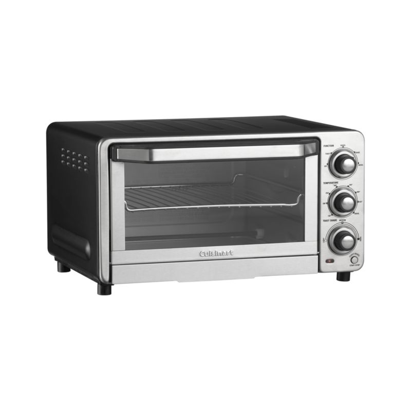 Cuisinart® Toaster Oven-Broiler