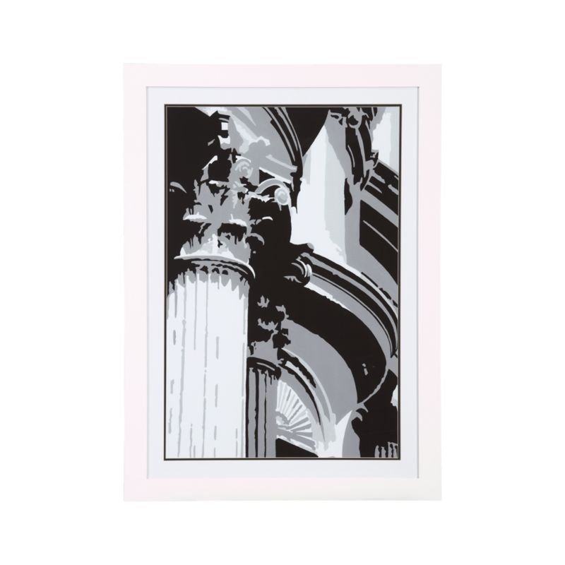 Custom Corinthian Order Print