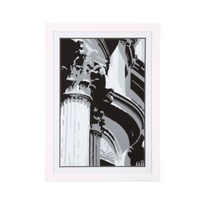 Custom Corinthian Order Print