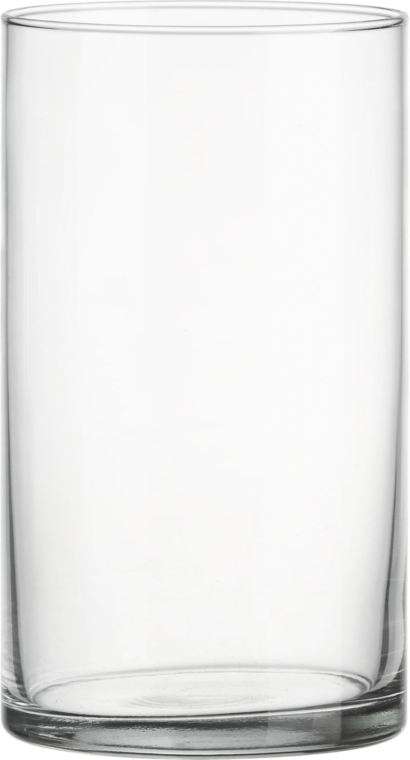 Small Cylinder Vase