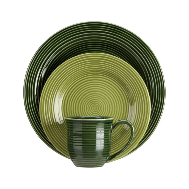 Cypress Dinnerware