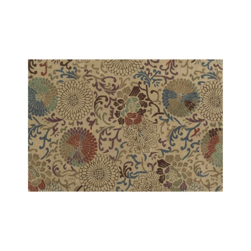 Cyrille 4'x6' Rug