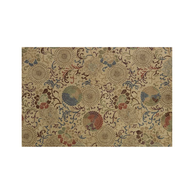 Cyrille 6'x9' Rug