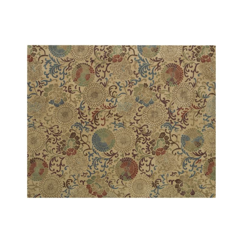 Cyrille 8'x10' Rug
