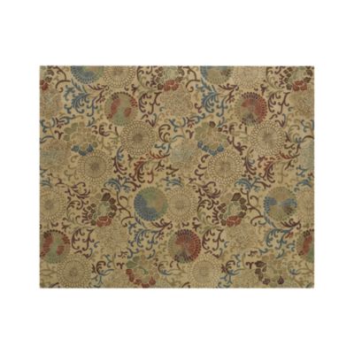 Cyrille 8'x10' Rug