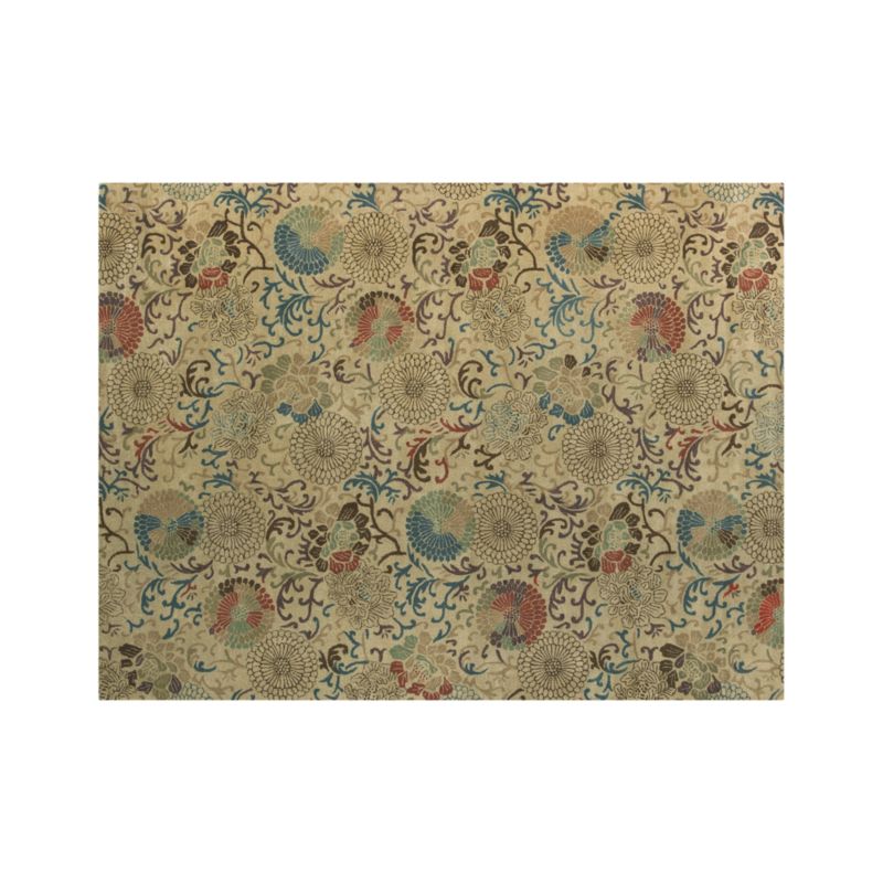 Cyrille 9'x12' Rug