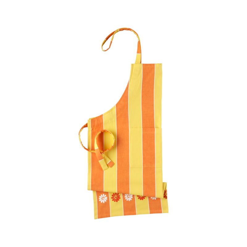 Daisy Apron