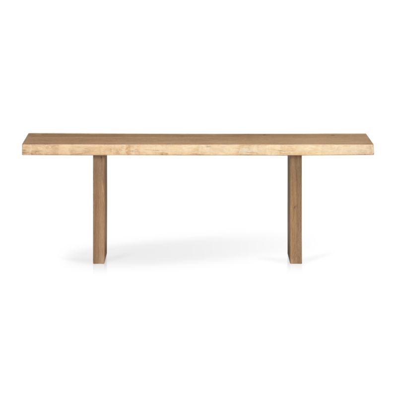 Dakota 51" Bench