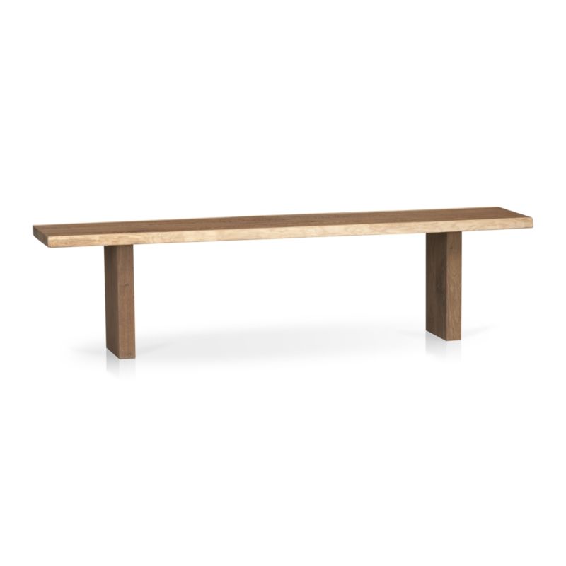 Dakota 71" Bench