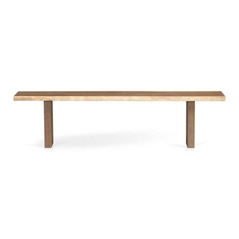 Dakota 71" Bench
