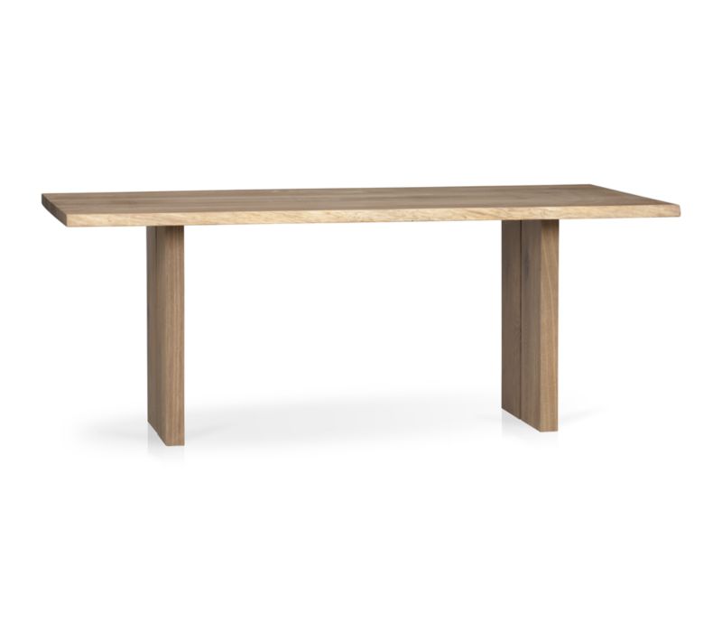 Dakota 77" Dining Table