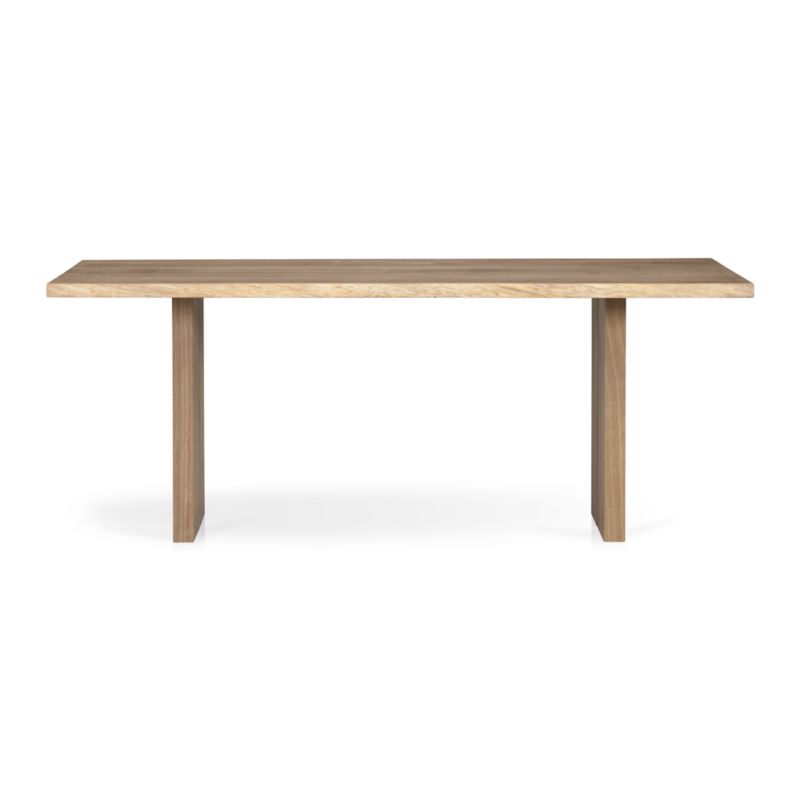Dakota 77" Dining Table