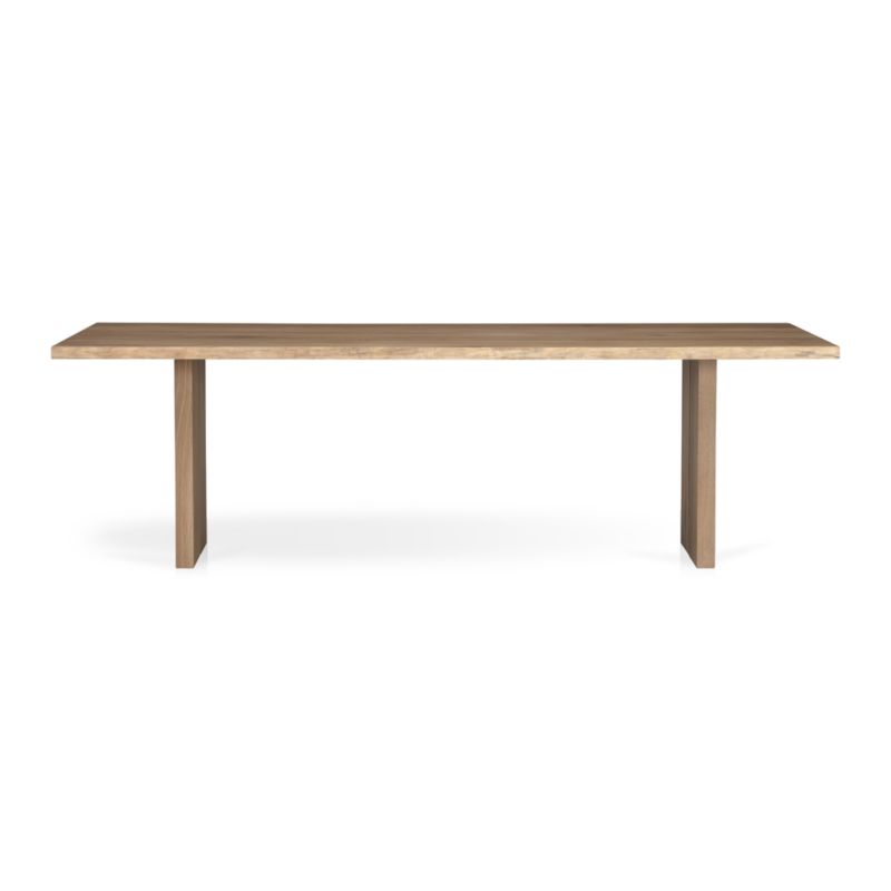 Dakota 99" Dining Table