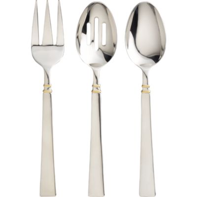 Danbury 3-Piece Serving Set
