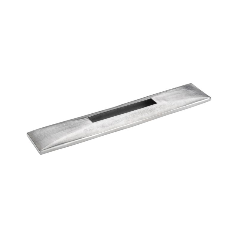Dane Low Centerpiece-Vase