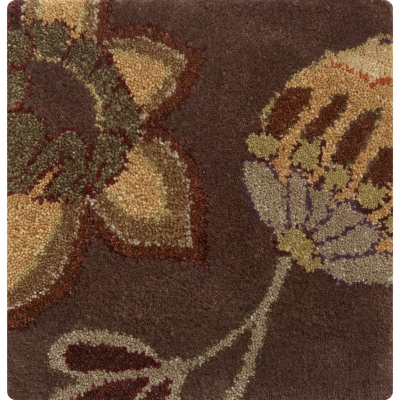 Darby 12" sq. Rug Swatch