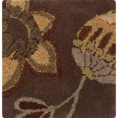 Darby 12 sq. Rug Swatch