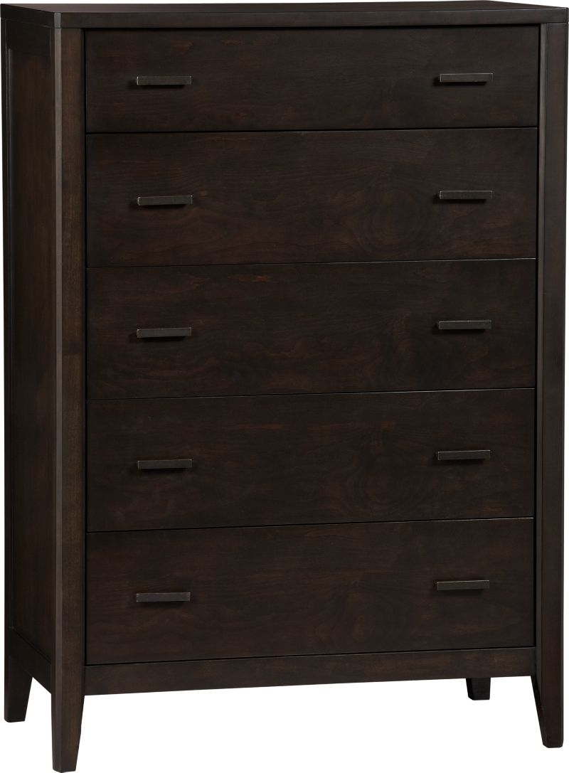 Dash 5-Drawer Chest
