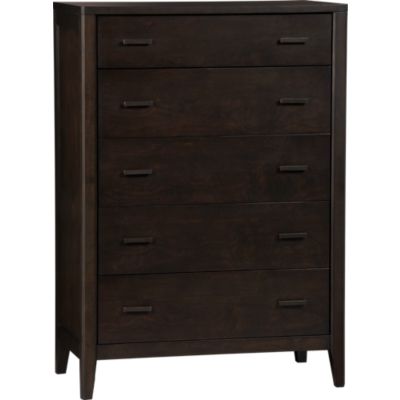 Dash 5-Drawer Chest
