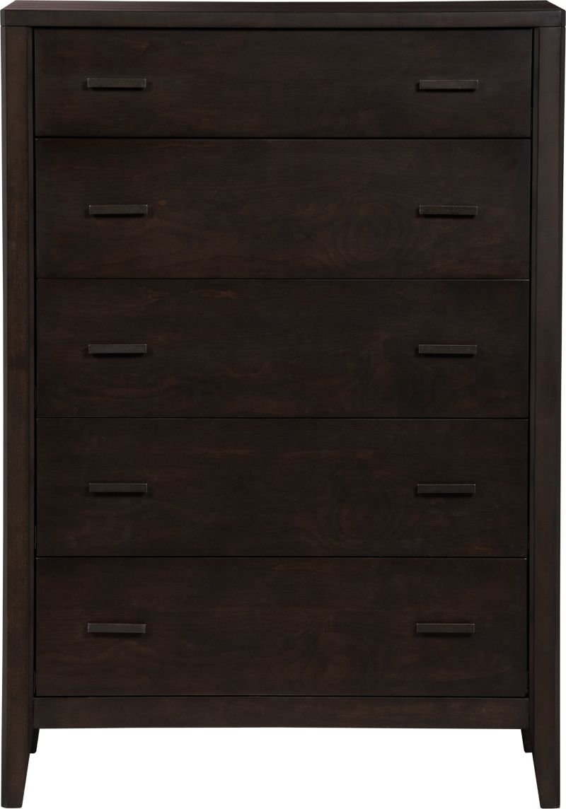 Dash 5-Drawer Chest