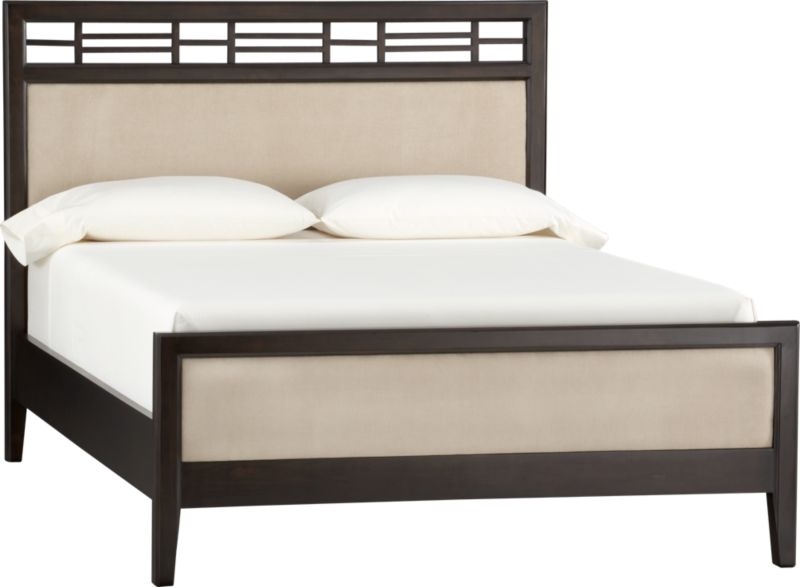 Dash Full Bed