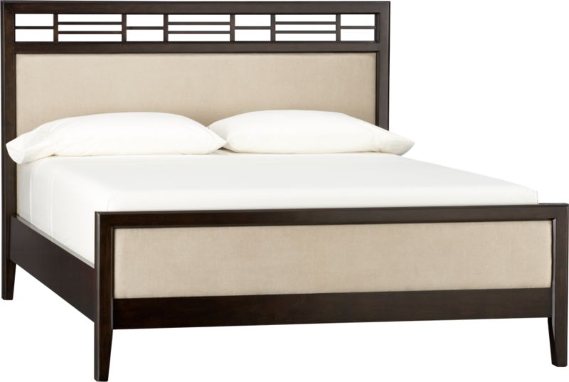 Dash Queen Bed