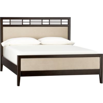 Dash Queen Bed