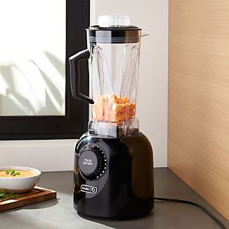 Dash ® Chef Series Black Power Blender
