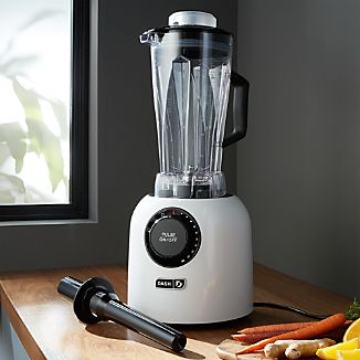 Dash ® Chef Series White Power Blender