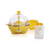 3-in-1 Egg Slicer | Crate and Barrel