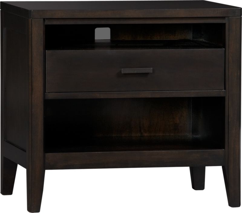 Dash Nightstand