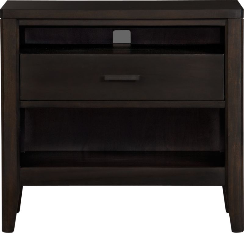 Dash Nightstand
