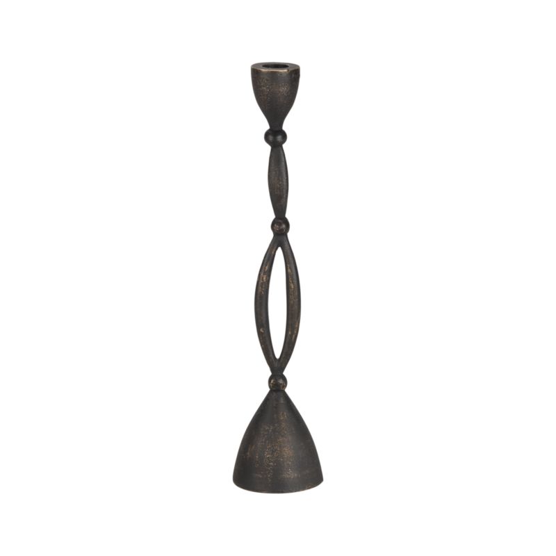 Dasia Candleholder